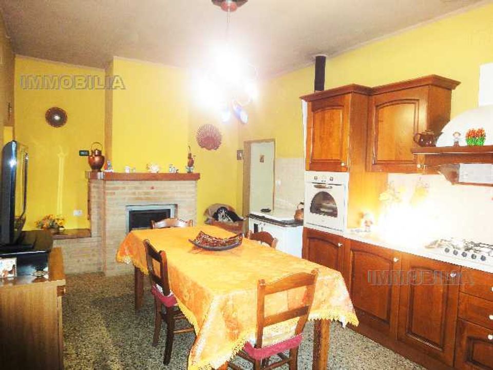 Landejendom i Arezzo, Arezzo - foto 4