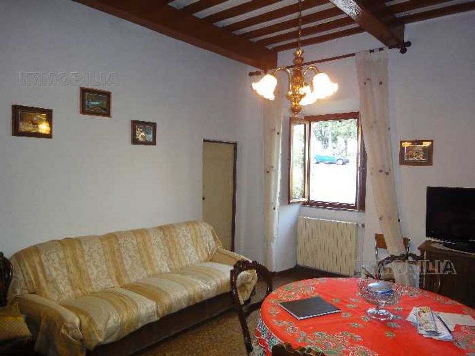Villa i Monte Santa Maria Tiberina, Perugia - foto 1