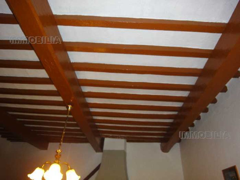 Villa i Monte Santa Maria Tiberina, Perugia - foto 3