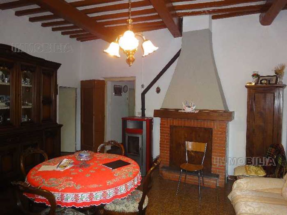 Villa i Monte Santa Maria Tiberina, Perugia - foto 4