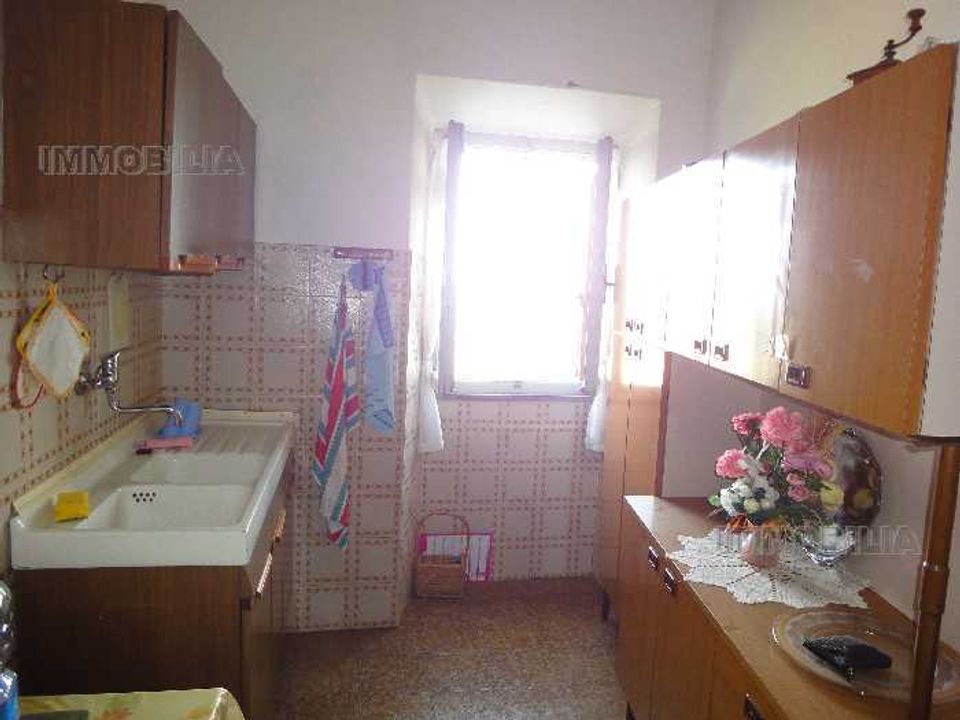 Villa i Monte Santa Maria Tiberina, Perugia - foto 5