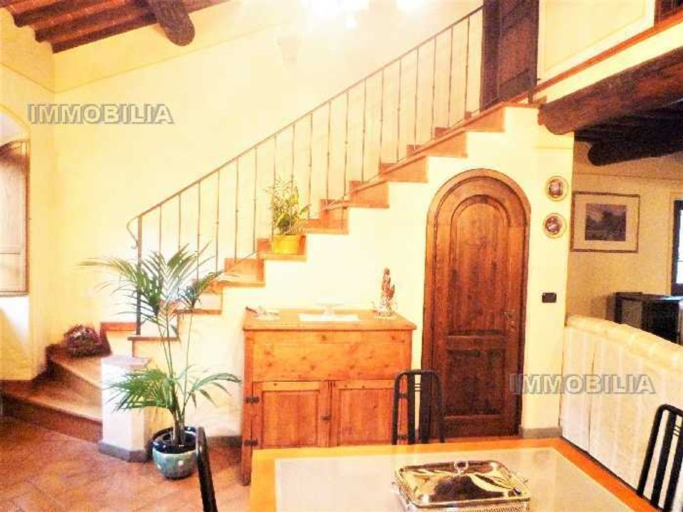 Landejendom i Anghiari, Arezzo - foto 2