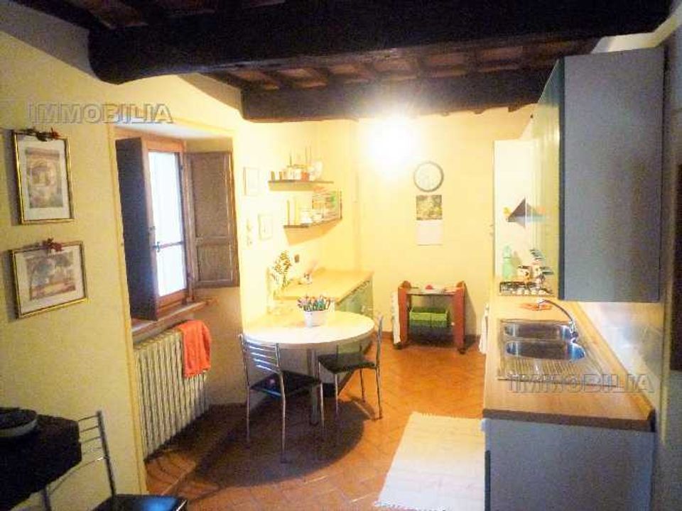 Landejendom i Anghiari, Arezzo - foto 3