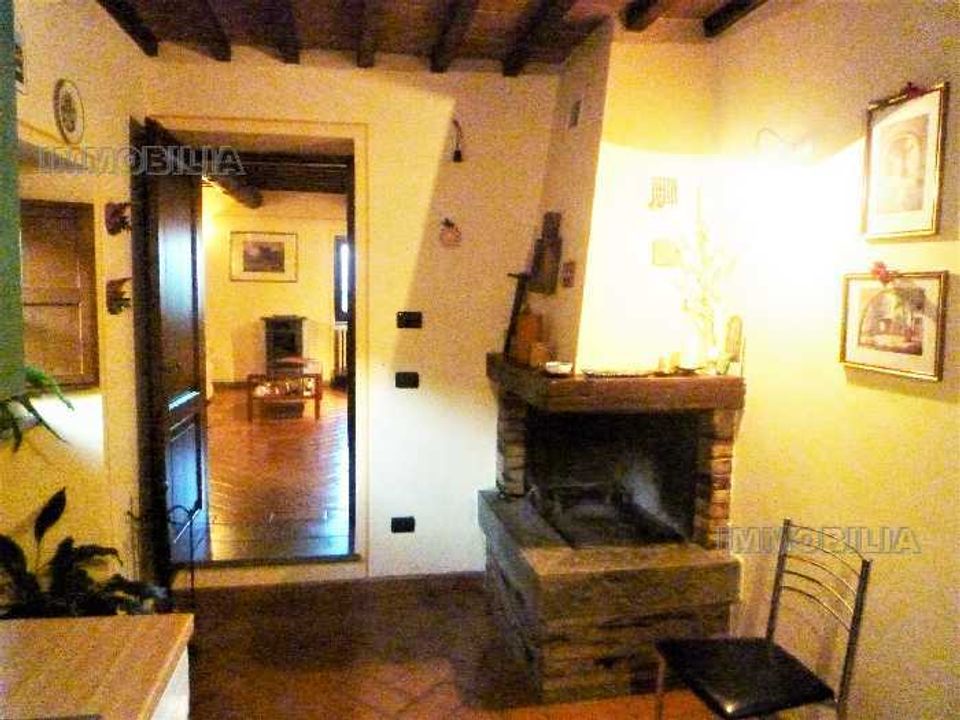 Landejendom i Anghiari, Arezzo - foto 4