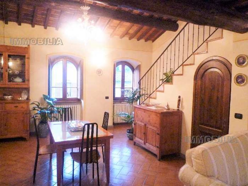 Landejendom i Anghiari, Arezzo - foto 5