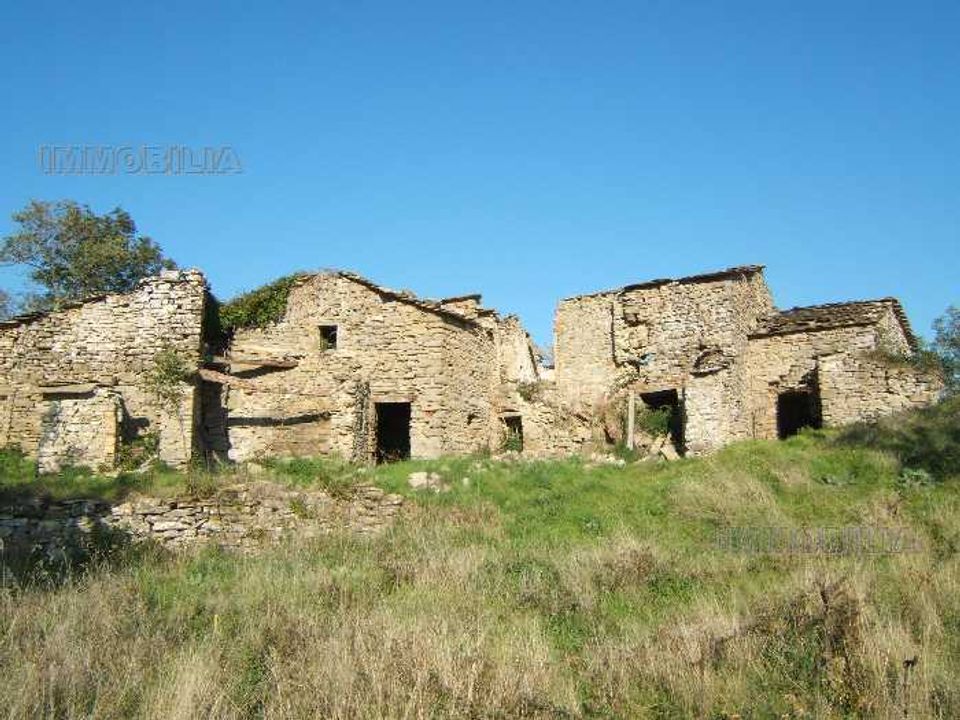Landejendom i San Giustino, Perugia - foto 4