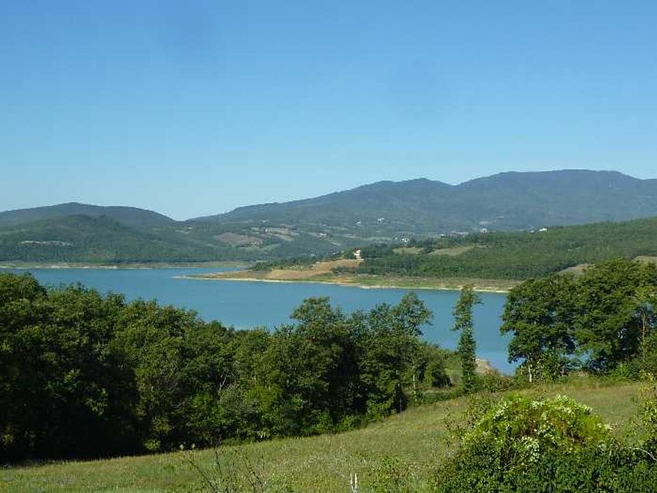 Villa i Pieve Santo Stefano, Arezzo - foto 2