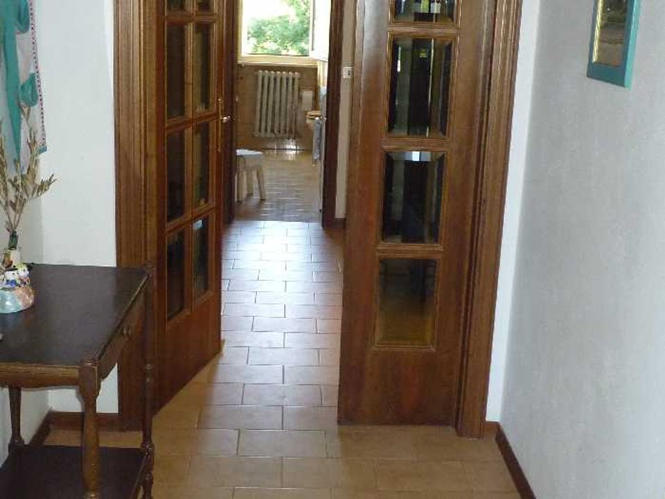 Villa i Pieve Santo Stefano, Arezzo - foto 3