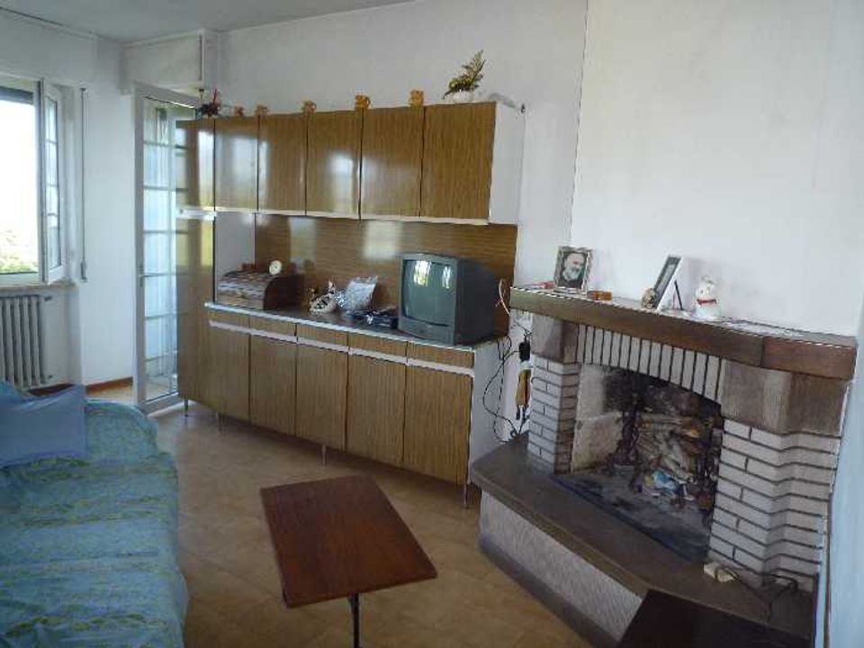 Villa i Pieve Santo Stefano, Arezzo - foto 4