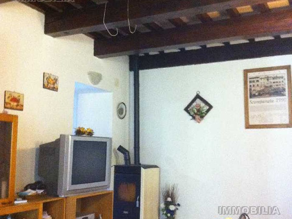 Lejlighed i Citerna, Perugia - foto 1