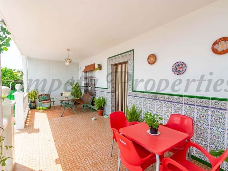 Villa i Velez Malaga, Malaga - foto 3
