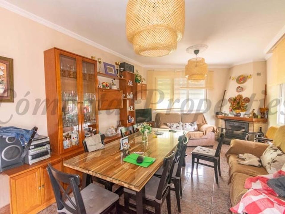 Villa i Velez Malaga, Malaga - foto 4