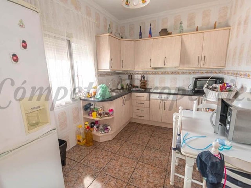 Villa i Velez Malaga, Malaga - foto 5