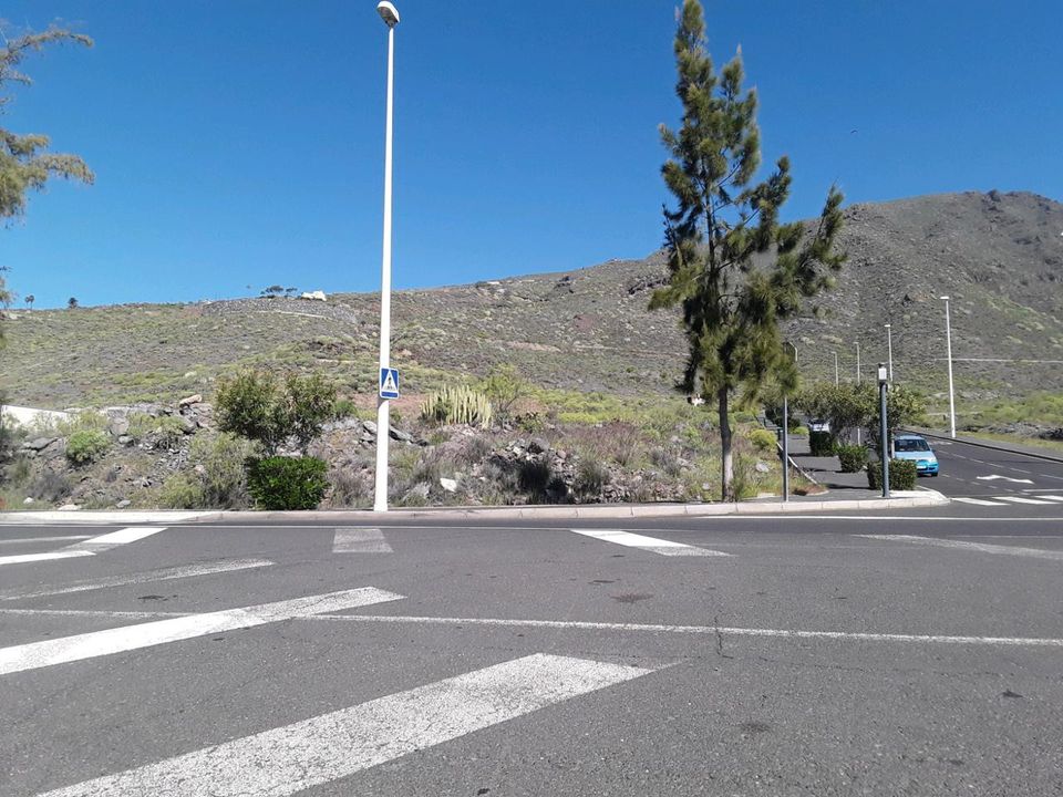 Helårsgrund i Adeje, Tenerife - foto 3