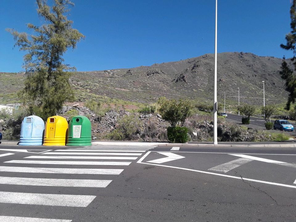 Helårsgrund i Adeje, Tenerife - foto 5