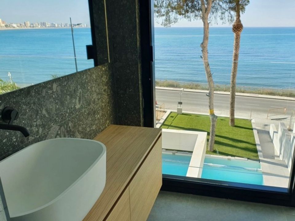 Villa i El Campello, Alicante - foto 2