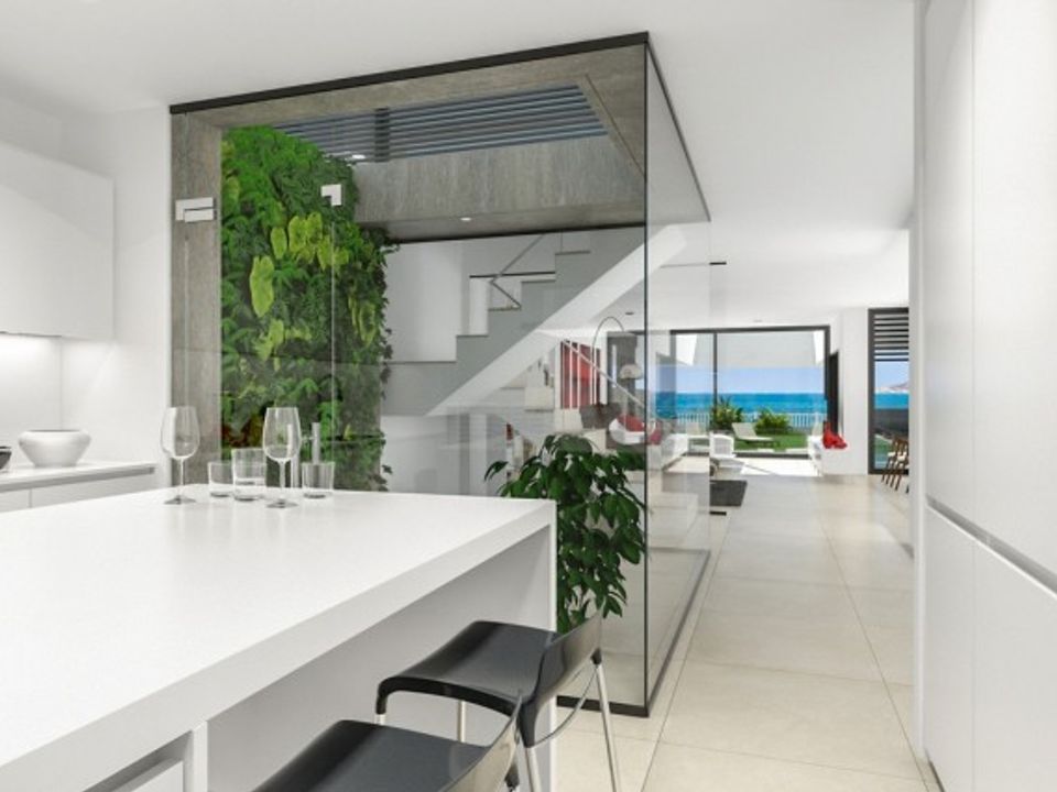 Villa i El Campello, Alicante - foto 5