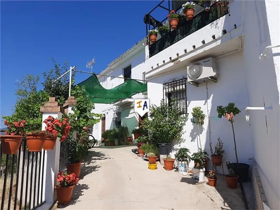 Byhus i Priego De Cordoba, Cordoba - foto 1