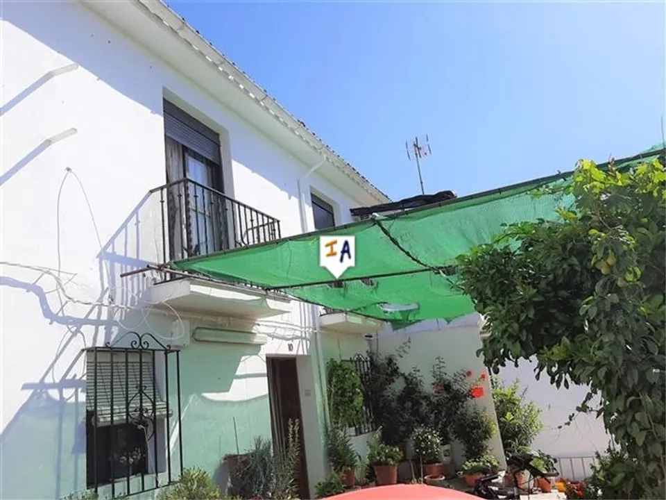 Byhus i Priego De Cordoba, Cordoba - foto 2