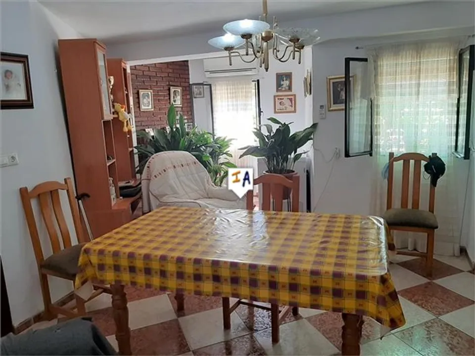 Byhus i Priego De Cordoba, Cordoba - foto 4