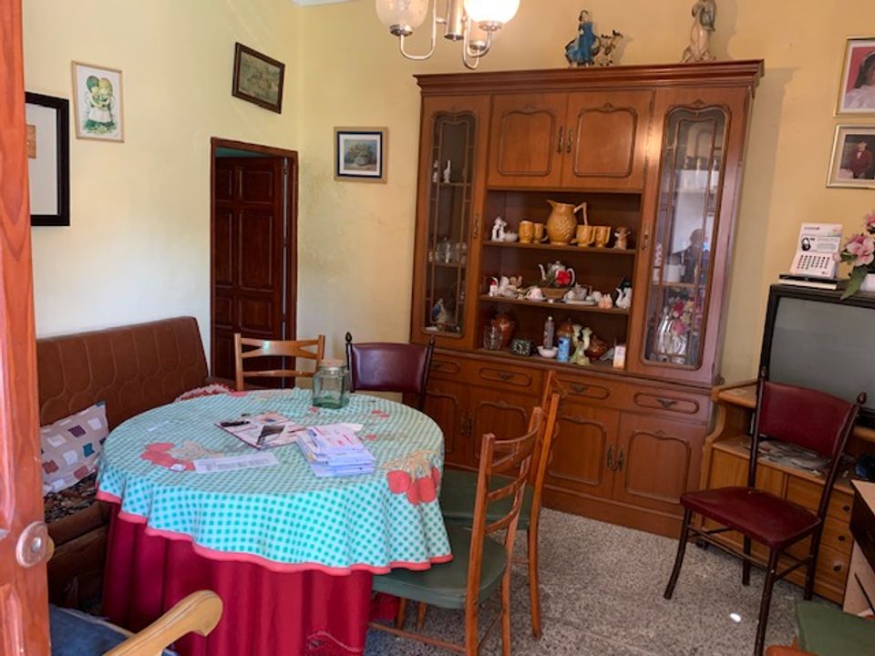 Byhus i Villanueva Del Trabuco, Malaga - foto 5