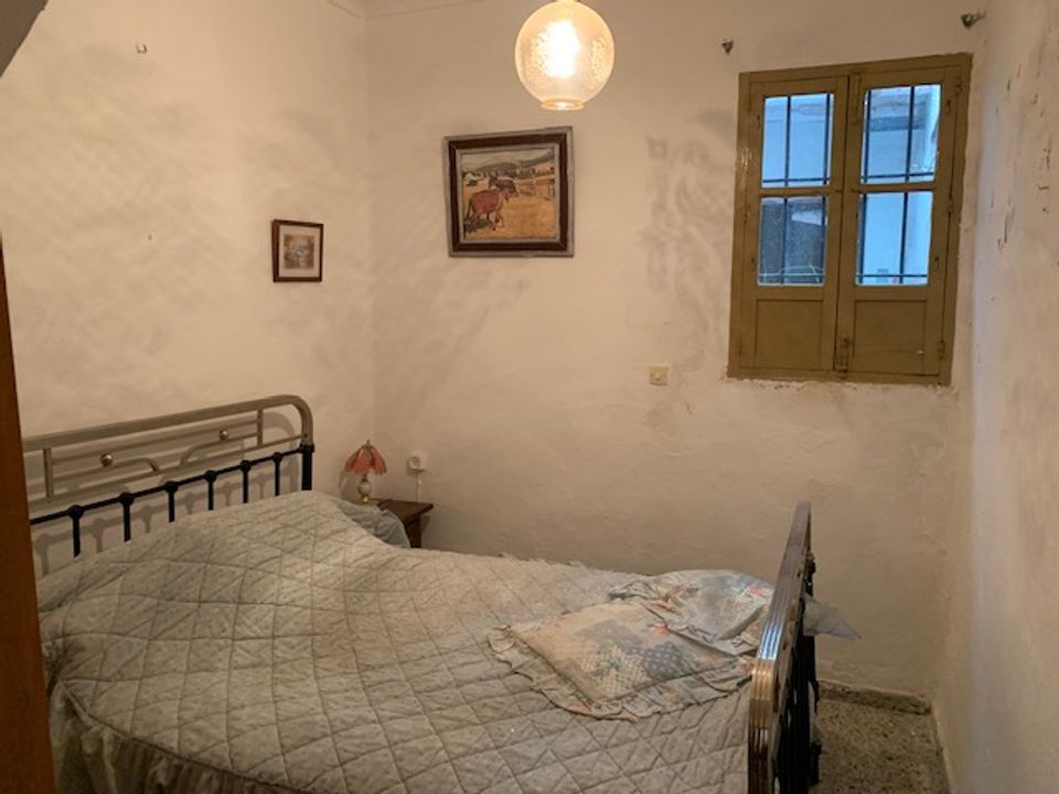 Byhus i Villanueva Del Trabuco, Malaga - foto 4