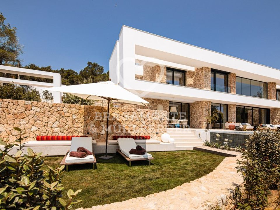 Lejlighed i Jesus, Ibiza - foto 2