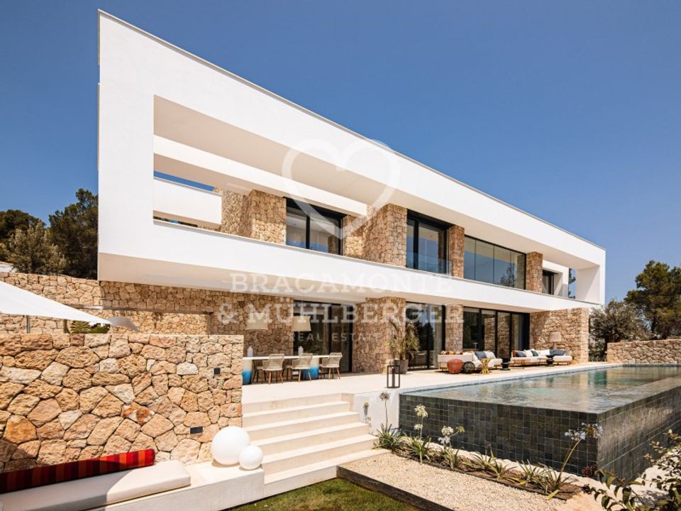 Lejlighed i Jesus, Ibiza - foto 3
