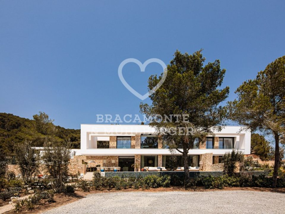 Lejlighed i Jesus, Ibiza - foto 4