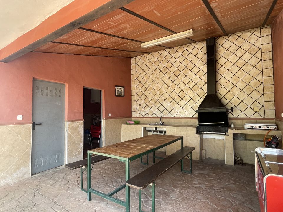 Landejendom i Villanueva De La Concepcion, Malaga - foto 3