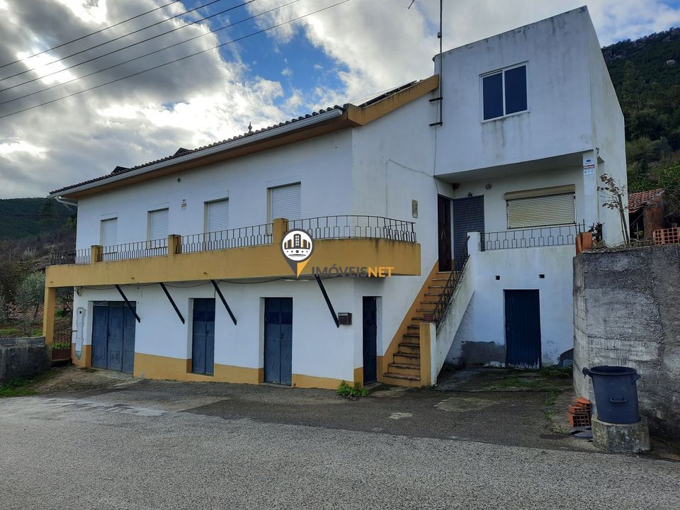 Villa a Proenca-a-Nova, Castelo Branco - foto 1