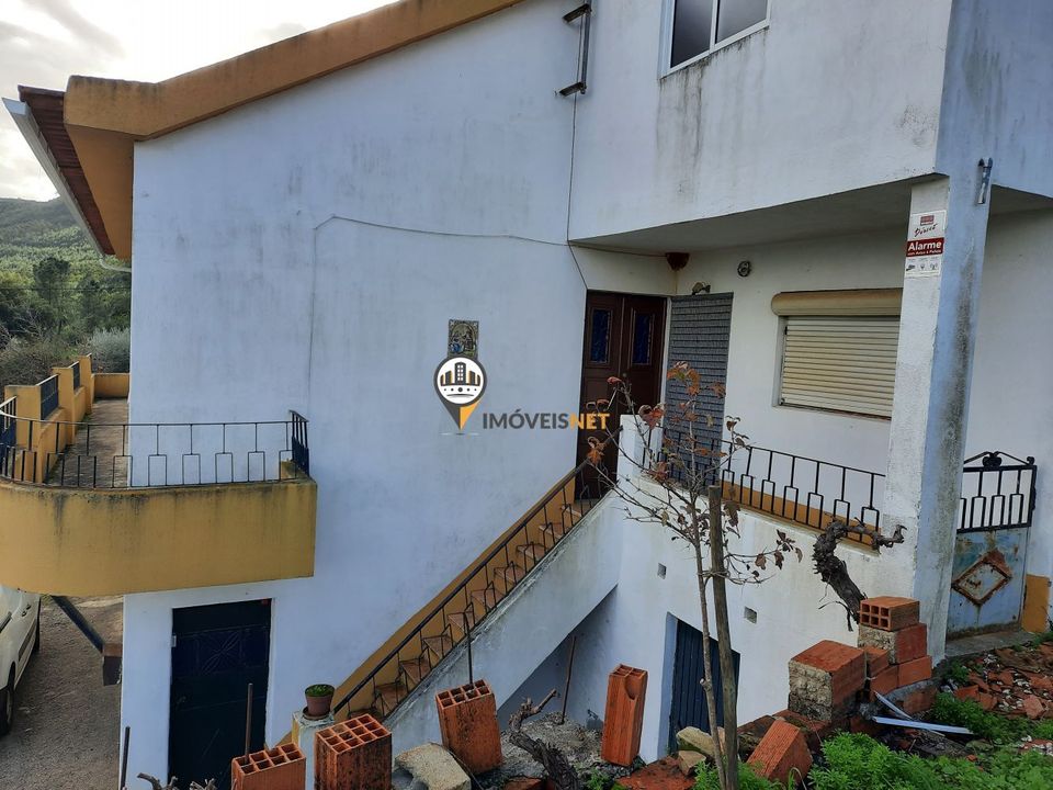 Villa a Proenca-a-Nova, Castelo Branco - foto 2