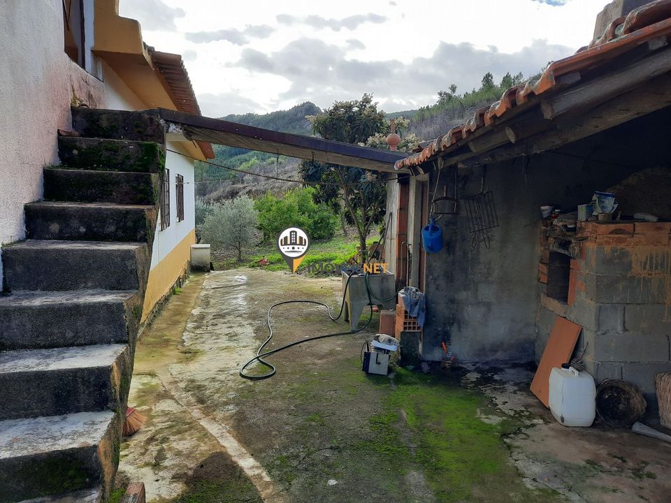 Terra em Proenca-a-Nova, Castelo Branco - foto 2