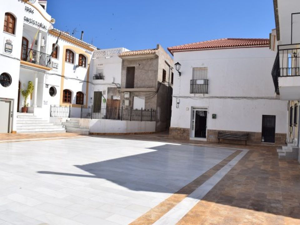 Landsbyhus i Lijar, Almeria - foto 4