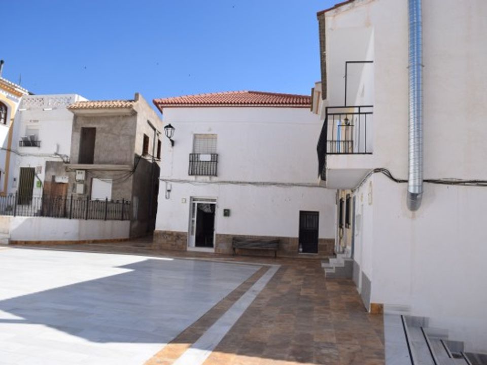 Landsbyhus i Lijar, Almeria - foto 3