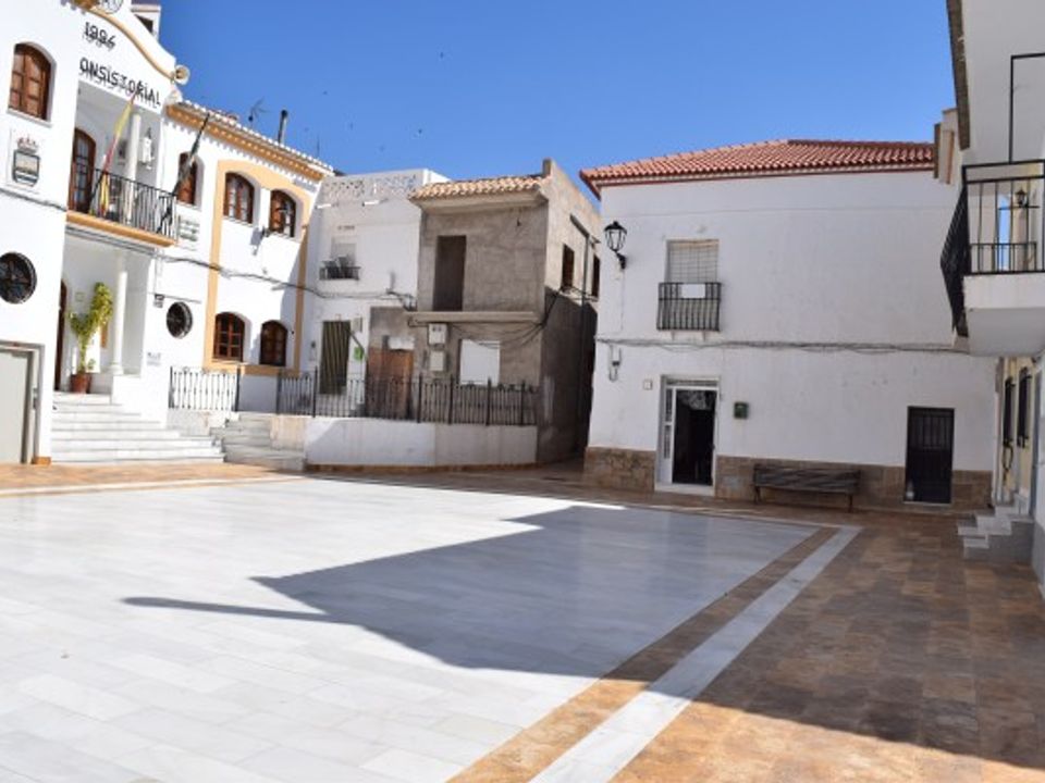 Landsbyhus i Lijar, Almeria - foto 5