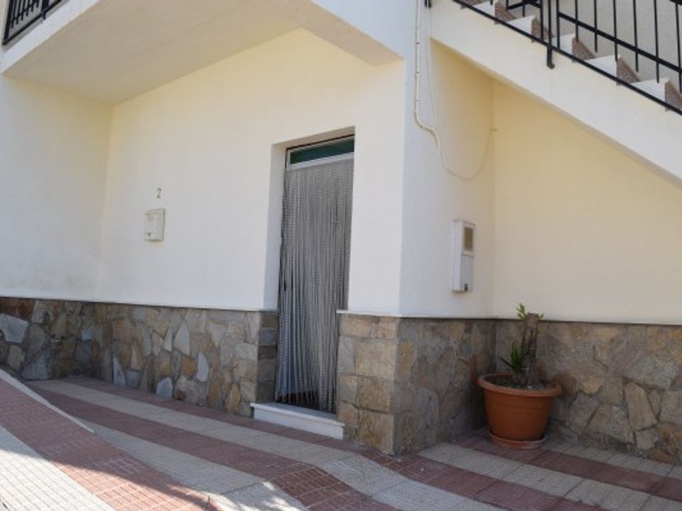Landsbyhus i Almanzora, Almeria - foto 5