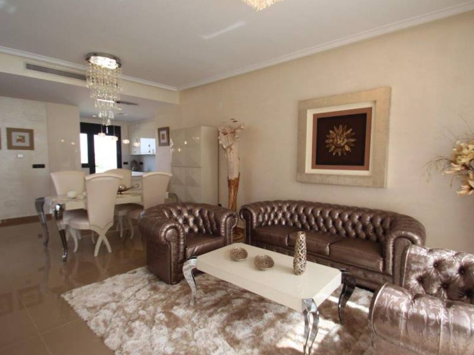 Villa i Orihuela Costa, Alicante - foto 3