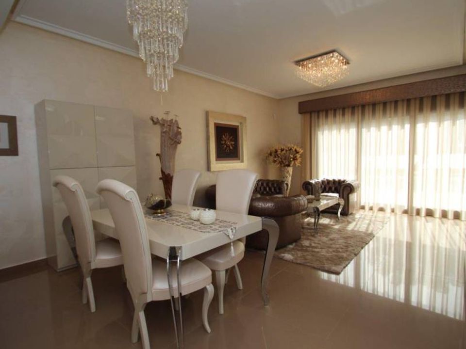 Villa i Orihuela Costa, Alicante - foto 4