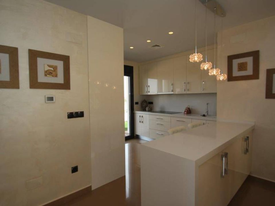 Villa i Orihuela Costa, Alicante - foto 5