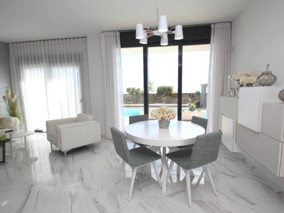 Villa i San Miguel De Salinas, Alicante - foto 5