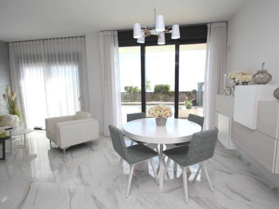 Penthouse i San Miguel De Salinas, Alicante - foto 3