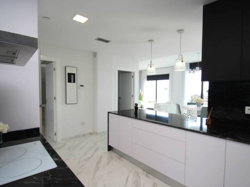 Penthouse i San Miguel De Salinas, Alicante - foto 4