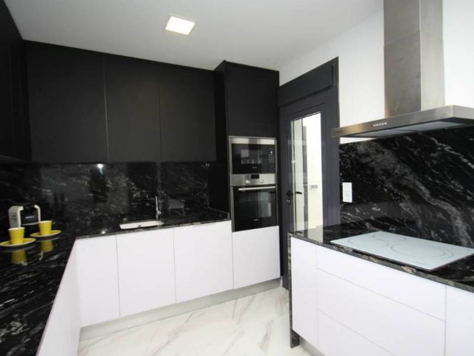 Penthouse i San Miguel De Salinas, Alicante - foto 5