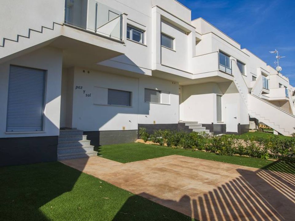 Lejlighed i Orihuela, Alicante - foto 2