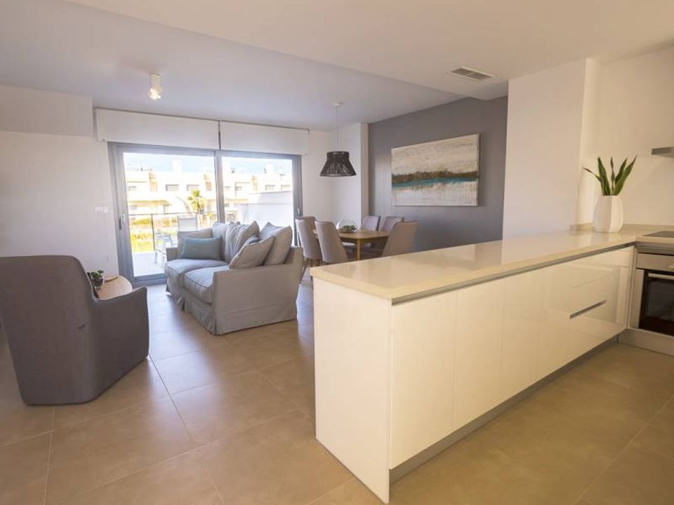 Lejlighed i Orihuela, Alicante - foto 4