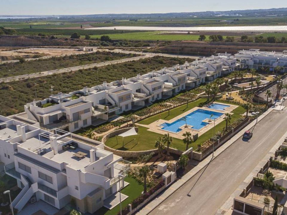 Penthouse i Orihuela, Alicante - foto 2