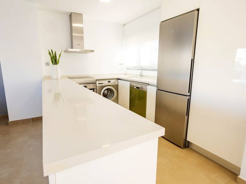 Penthouse i Orihuela, Alicante - foto 5