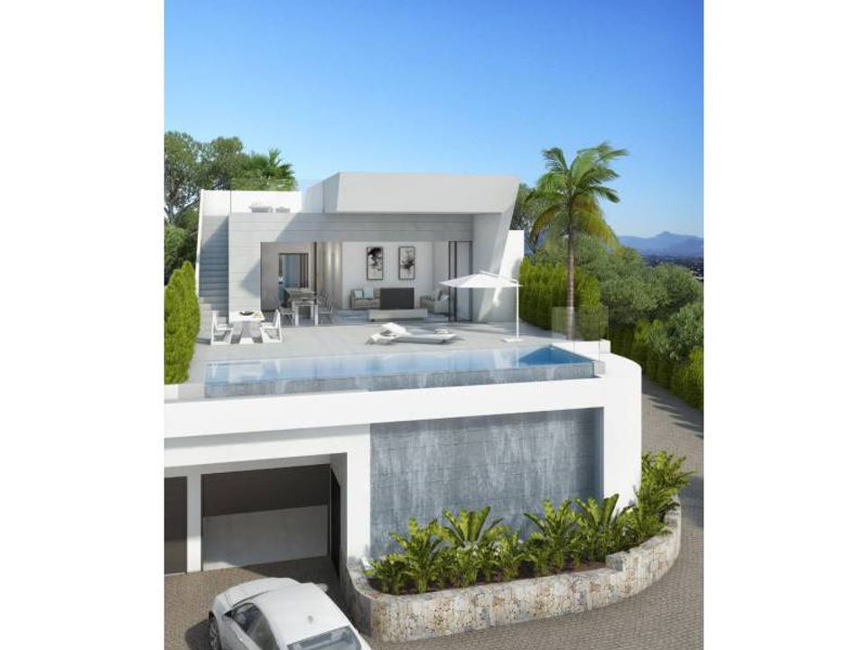 Villa i Rojales, Alicante - foto 2