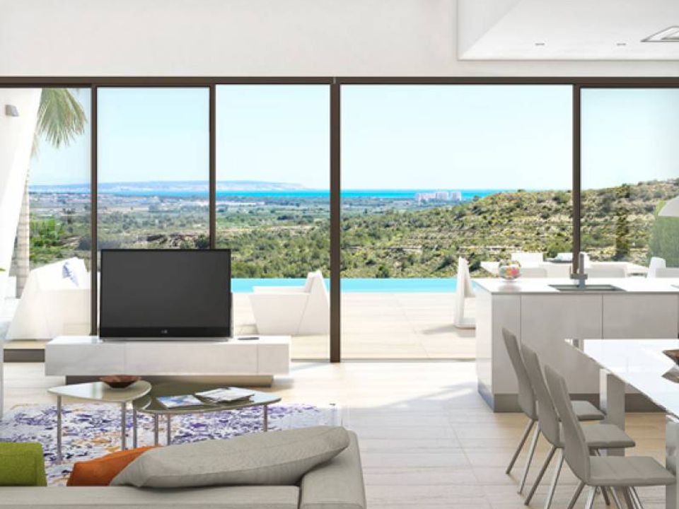 Villa i Rojales, Alicante - foto 3